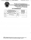 Schererville Town Council