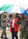 Lansing Memorial Day service