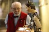 Philadelphia museum automaton has link to Scorcese's 'Hugo'