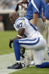 Reggie Wayne