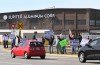 United Steelworkers Union, Jupiter Aluminum