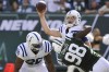 Andrew Luck, Quinton Coples