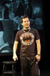 John Leguizamo in Concert
