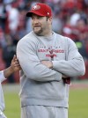 Justin Smith
