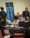 North Township hosts annual job fair