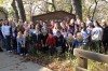 St. Mary's EPA environment club appreciates outdoors