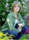 Author Kate Collins