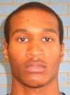 Thornridge football player Gary Ford