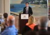 Potash warehouse could be online in late 2014