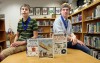 Highland students learn aviation history is close to home with Octave Chanute project