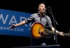 springsteen obama