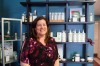 Tina Silhavy Named Shear Magic Salon and Day Spa Employee of the Year