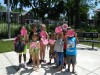 Crafty kids can enjoy summer camp