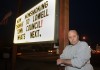 Lowell smoking ban protest