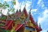 A guide to Koh Samui
