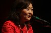 Speaker Svetlana Kim