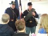 Civil War re-enactors spotlight personal side of war
