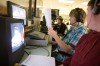 Video students win awards, honor fallen student