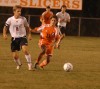 LaPorte Sectional