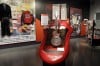 Music Rolling Stones Exhibit