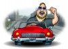 Road Rants: The Irresistable Urge to Vent