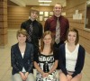 CHS Basketball Homecoming