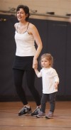 Sweat before sweets fitness for the holidays