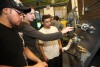 Steel industry looks to entice younger workers