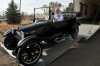 OFFBEAT: Jimmy Stewart's car from 'It's a Wonderful Life' sold and now set to help charity