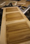 C.J. Compton crafts custom furniture and cabinetry