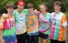 College student helps youths attend special IU camp