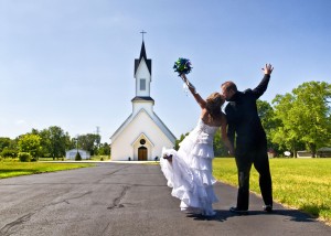 Inspire: Region Weddings