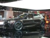 Lexus Five Axis Project CT