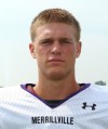 Paul Carey, Merrillville
