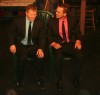 Disposable Theatre offering Improv Workshops