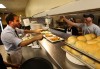 Local restuarants' free Thanksgiving dinners becoming a tradition 