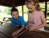 Summer Park Program at Hawthorn Park