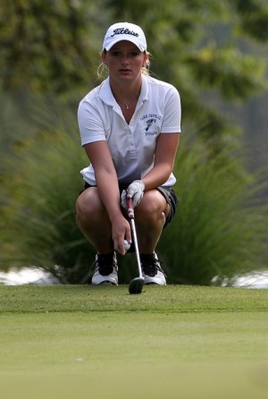 Chesterton girls golfers second at Pat Ford Invitational