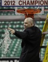 Bennett builds consistent winner at Saint Mary's