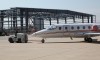 Private jets speed Gary airport growth