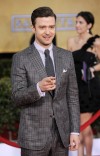 Justin Timberlake