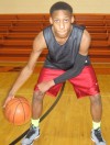 Shawn Gerron, Westville basketball
