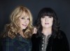 Ann Wilson, Nancy Wilson