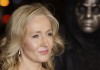 J.K. Rowling's next book: 'The Casual Vacancy'  