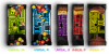 UNREAL Candy Line