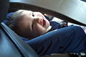 Child car seat check, installation offered