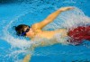 K.V. swimmer John Rawlings Jr. succeeds despite setback