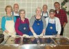 Knights to host monthly dinner