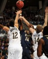Irish top No. 22 Pitt in Big East opener