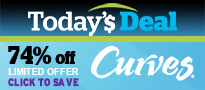 Today's Deal Promo Box - Curves